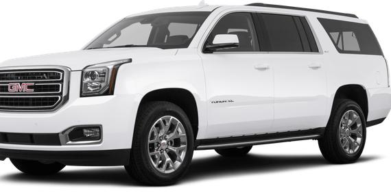GMC YUKON XL 2018 1GKS2GKC9JR202002 image